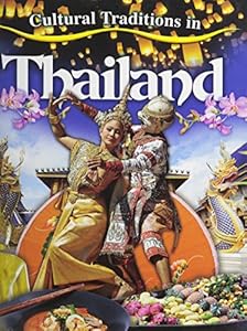 Cultural Traditions in Thailand