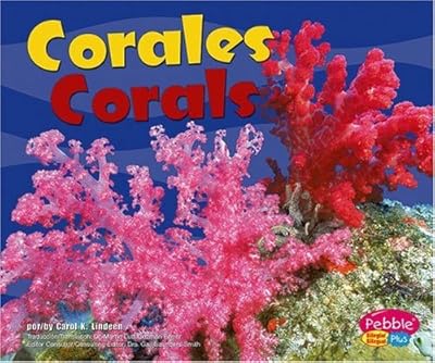 Corales / Corals (Bajo las olas / Under the Sea)