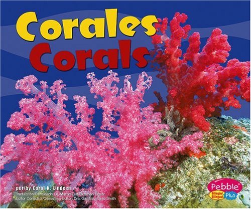 Corales / Corals (Bajo las olas / Under the Sea) by Capstone Press