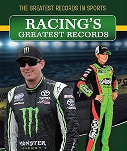 Racing's greatest records