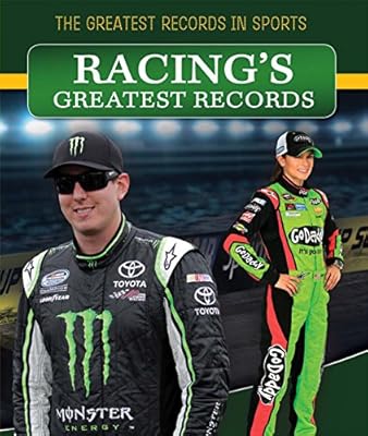 Racing's greatest records