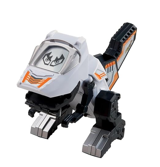 VTech Switch & Go Dinos — SkySlicer The Allocaurus Dinosaur