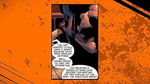 Thunderbolts, Vol. 1: Faith in Monsters