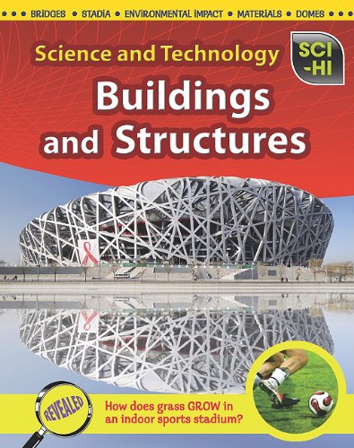 Buildings &amp; Structures by Andrew Solway