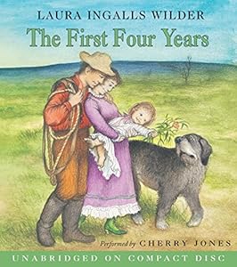 The First Four Years CD