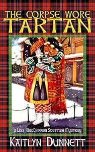 The Corpse Wore Tartan