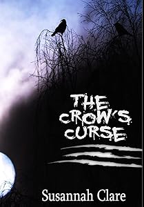 The Crow's Curse by Susannah Clare