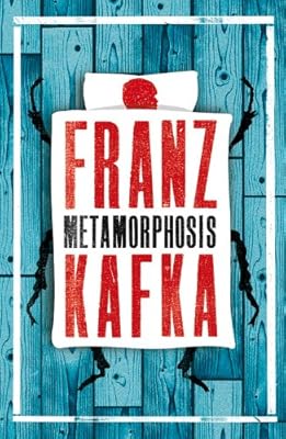 The Metamorphosis and Other Stories
