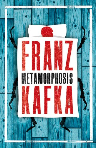 The Metamorphosis and Other Stories by Franz Kafka
