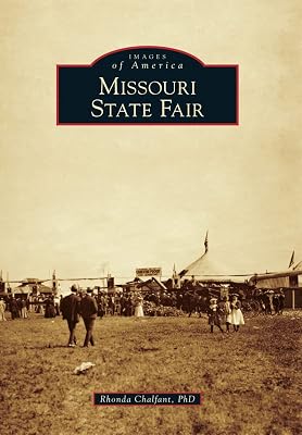 Missouri State Fair (Images of America)