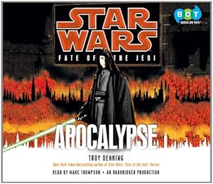 SW: Fotj: Apocalypse