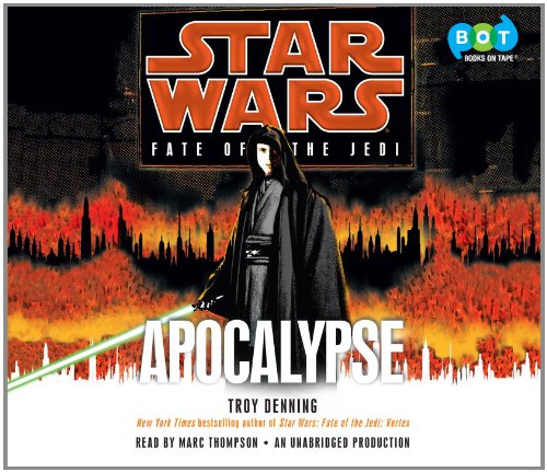 SW: Fotj: Apocalypse by Troy Denning