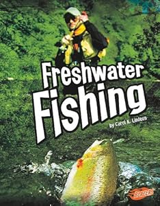 Freshwater Fishing (Blazers)