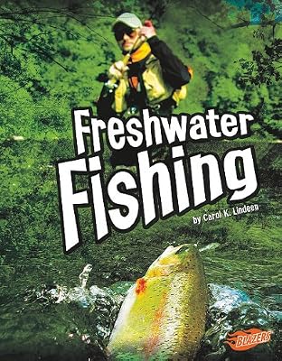 Freshwater Fishing (Blazers)