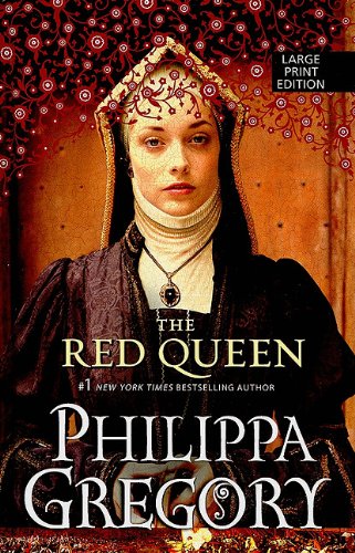 The Red Queen by Philippa Gregory