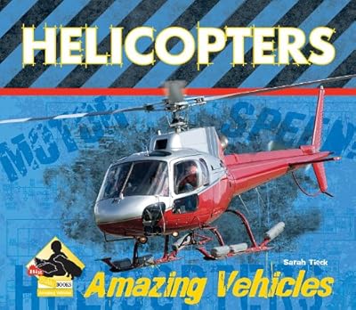 Helicopters