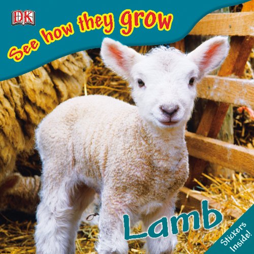 Lamb by DK Publishing