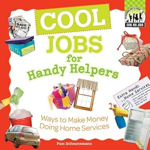 Cool Jobs for Handy Helpers: Ways to Make Money Doing Home Services