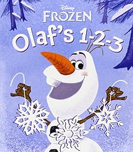 Olaf's 1-2-3