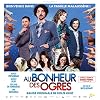 Au bonheur des ogres
