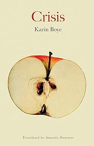 Crisis (74) (B) by Karin Boye