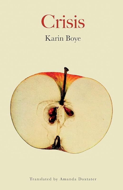 Crisis (74) (B) by Karin Boye