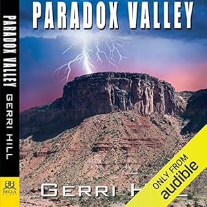 Paradox Valley by Gerri Hill