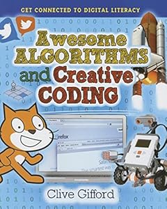 Awesome Algorithms and Creative Coding