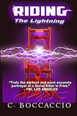 Riding The Lightning
