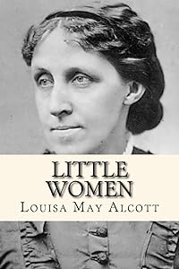 Little women (Large Print Edition)