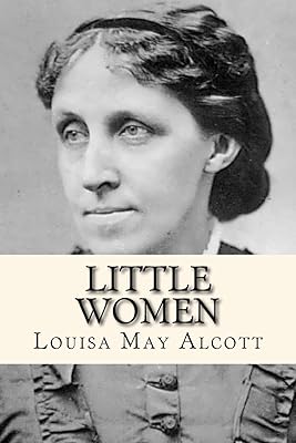 Little women (Large Print Edition)