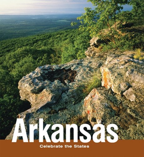 Arkansas by Linda Jacobs Altman