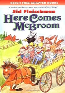 Here Comes McBroom: Three More Tall Tales