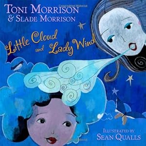 Little Cloud and Lady Wind