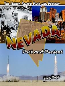 Nevada: Past and Present