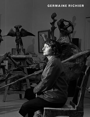 Germaine Richier: Sculpture 1934–1959