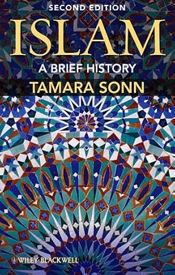 Islam: A Brief History