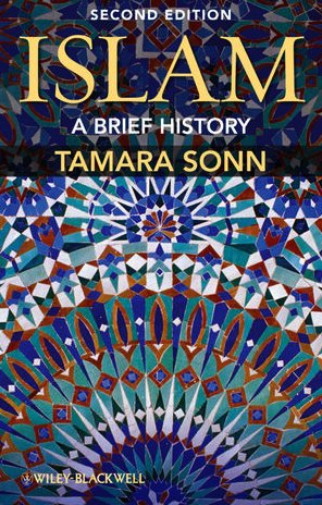Islam: A Brief History by Tamara Sonn