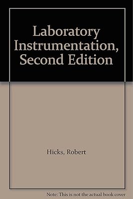 Laboratory Instrumentation, Second Edition