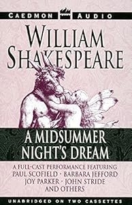 Midsummer Night's Dream, A