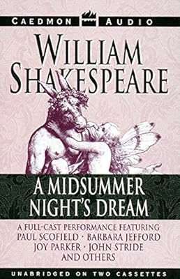 Midsummer Night's Dream, A