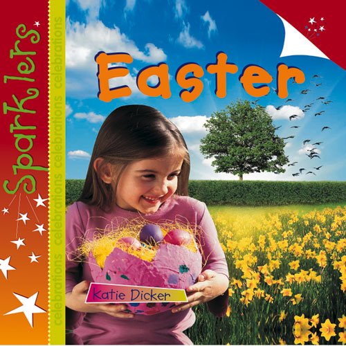 Easter by Katie Dicker