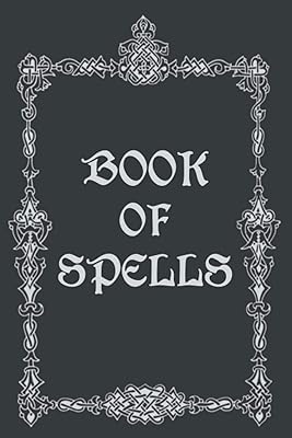 Book of Spells