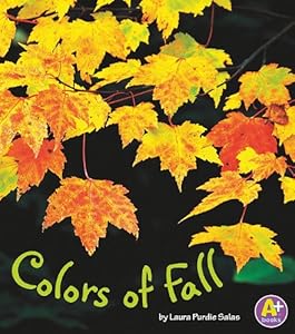 Colors of Fall