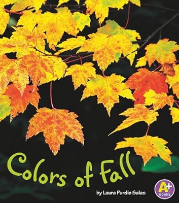 Colors of Fall