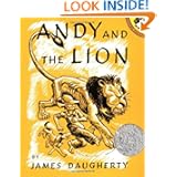 Andy and the Lion