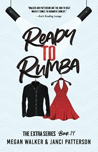 Ready to Rumba (The Extra Series)