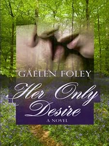 Her Only Desire (Thorndike Core)