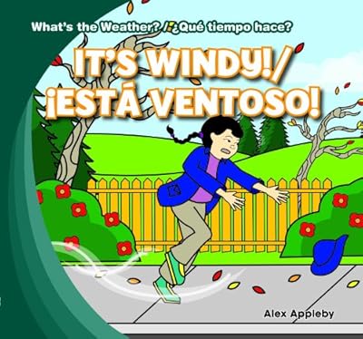 It's Windy! / Est&nbsp; Ventoso!