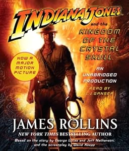 Indiana Jones and the Kingdom of the Crystal Skull